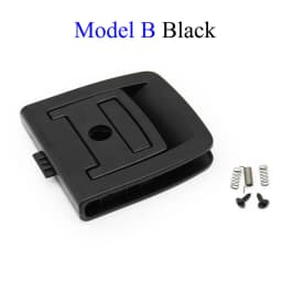 For BMW X5 X6 Rear Trunk Mat Handle Boot Floor Carpet Handle Replacement Car Accessories E70 E71 E72 F15 F16 F07 51479120283