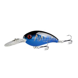 1pcs Crank Fishing Lure Artificial Hard Baits 10cm/15g Crankbait Jerkbait Wobbler Fishing Tackle Good Treble Hooks Tackle