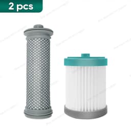 Hepa filter Compatible for Tineco A10 Hero / A11 Hero / A10 Master / A11 Master, Tineco PWRHERO11 / PURE ONE S11 / S12 Series