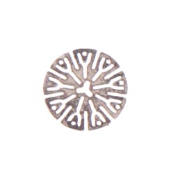 For Dynavap Screens Titanium Replacement Screen CCD Circumferential Compression Diffuser Accessories