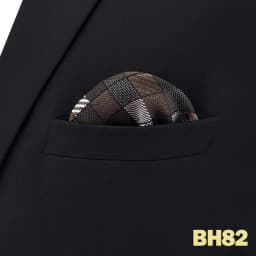 Luxury Mens Pocket Square Handkerchief Multiple Designs Classic Suit Hanky Large Striped Gentlemen Wedding Party Gift for Men