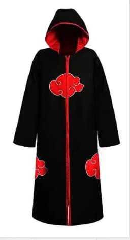 Anime Obito Cosplay Costume for Boys Obito Carnival Halloween Costume Children Adult Suitable Height 135cm-185cm