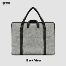 Solid Color Artist Bag A2 Art Portfolio Shoulder Bag Waterproof A3 Drawing Board Bag Carry Tote Bag