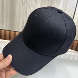 Quick Dry Baseball Hat for Men and Women, Hard Top, High Crown, Sports Hip Hop Caps, Big Head, Outdoor,