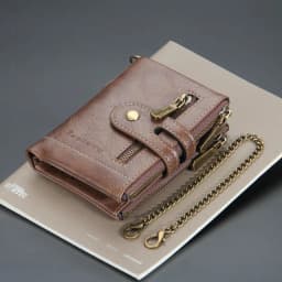 New Men Wallets Name Engraving 11 Card Holders Men Short Purse Double Zipper Coin Pocket High Quality Male Purse Cartera