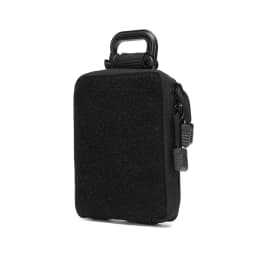 EDC Organizer Utility Pouch,Pocket Organizer Tactical molle Pouch Tactical Waist Pack,Utility Gadget Holder for Outdoor Sports