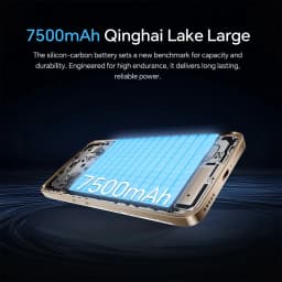 HONOR Magic8 lite, 2026 NEW 5G Smartphone, EU Version,Triple Resistant,7500 mAh Battery, 108MP Main Camera, 6.79" AMOLED Screen