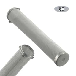 1pc 60 /80/150/200 Mesh Airless Spray Pump Outlet Manifold Filters With 4 Wings Power Tool Parts Accessories