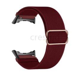 Scrunchie Bands For Google Pixel watch Band Smartwatch Accessories Elastic Nylon Loop Bracelet Correa Pixel watch Strap