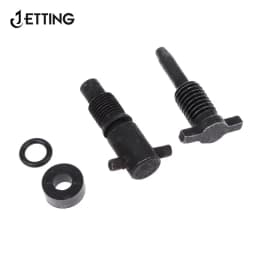 1pcs Return Oil Pressure Relief Valve Switch Oil Release Screw Oil Seal Oil Release Valve General Vertical Hydraulic Jack Parts