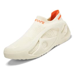 Men's Running Shoes Thin Mesh Breathable Slip-On Sports Sneaker Casual One-Step Socks Design for Comfort Tennis Shoes zapatillas