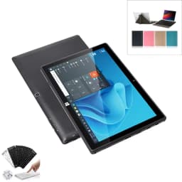Hot Sales 64bits 10.1 INCH Windows 10 Tablet 4GB RAM 64GB ROM Intel Atom Z8300 Quad Core 1280 X 800 IPS Resolution WIFI USB 3.0