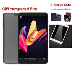 8 INCH AR3 Windows 10 Tablet PC Q1 X5-Z8300 CPU 8GB DDR3 RAM 128GB ROM Dual Cameras WIFI Quad Core 64 Bit System