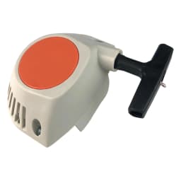 Replacement Recoil Starter Assembly Fit for FS240 FS260 FS410 FS460 Models Trimmer Starter Recoil Assy Replace for 41471904003