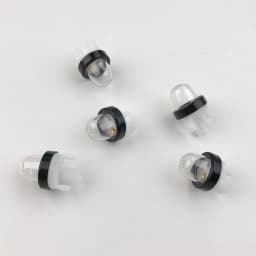 5Pcs 0000 350 6201 Primer Bulb Replacement For Stihl MS 261 FS 350 FR 480 MS271 FS400 MS261 SP450 FS400 FS200 Garden Tool Parts