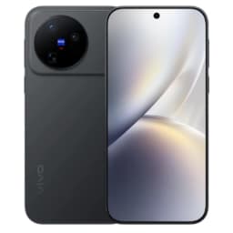 Vivo X500 Original China Version 7500mAh 90W SuperVOOC 40W Wireless Dimensity 9600M NFC 50MP OIS 6.59 Inch AMOLED Origin OS 7