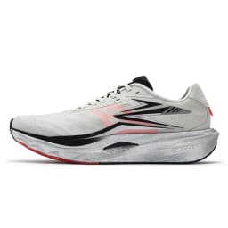 361 Degrees STEED Men's Running Shoes Speed training Breathable Cushioning Durable Skidproof Male Marathon Sneakers 672612203
