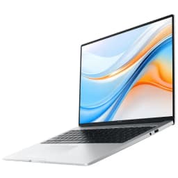 Honor Laptop X16 Plus 16-inch 2024 Riptide R7 8845HS 16GB/32GB RAM 512GB/1TB/2TB SSD 2.5K 120Hz Thin & Light Notebook Computer