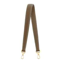 Leather Replacement Crossbody Bag Strap For Evelyne 23 29 Durable Fashion Good Quality Bag Modification Bag Accessories