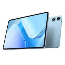 TECLAST Android 17 Tablet M60 12″ 2.5K IPS Touchscreen Display 90Hz 32GB RAM (6GB+26GB) 128GB ROM Dual 4G LTE WiFi 8000mAh Desktop Laptop