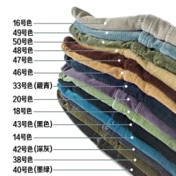 Autumn Winter New American Retro Long-Sleeve Lapel Corduroy Shirt Men's Fashion 100% Cotton Washed Single Pocket Casual Blouses