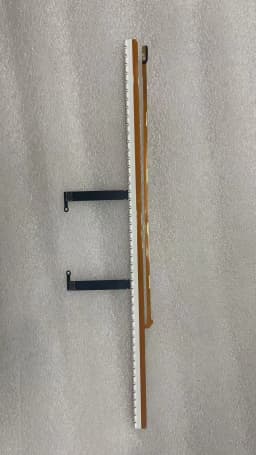New LCD LED Display Backlight Front Camera Cable for MacBook Air/Pro A1706 A1707 A1708 A2159 A2289 A2251 A2338 A1932 A2179 A2337
