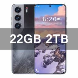2026 HOT Camon 40 Pro Original 7.3inch HD Global Card 8000mAh Battery Facial Recognition Function Edition Smart Dual HH20