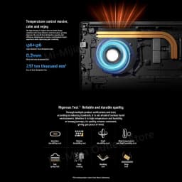 HONOR MagicBook X16 2025 Laptop Intel Core I5-13420H I7-13620H RAM 16GB SSD 512GB 1TB 16'Inch FHD Notebook Ultrabook Computer PC