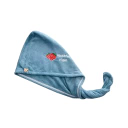 1PC Super Absorbent Quick-Dry Hair Towel Soft Bathroom Headwear for Women And Girls Cute Hair Accessory for Efficient Hair Dryin