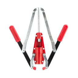 Portable Manual Double Lever Hand Corker Wine Bottle Corker for Homebrew Wine Making Equipment Sealing Machine Hand Tools