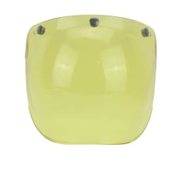 12 colors bubble visor high quality outdoor retro motorcycle helmet sun shield EVO motorcycle helmet protective shield