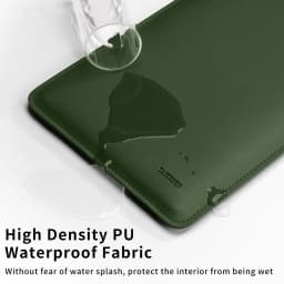 Laptop Sleeve Bag Case For Apple Macbook Air Pro 13 M1 M2 M3 Notebook Cover Tablet Bag For ASUS HP DELL 13.3 13.6 14 15 15.6 16