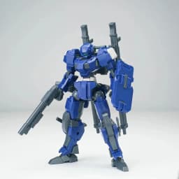 Sheik Mainland AGF-098 V-Gilante 1/144 Scale Super Mobile Cavalry Series Assembly Mecha Model Kit Collectible Decoration Gifts