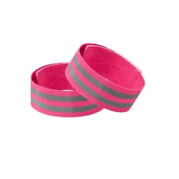 Reflective Bands For Wrist Arm Ankle Leg High Visibility Reflect Straps For Night Walking Cycling Running Safety Reflector Tape