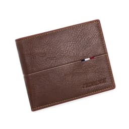 Slim Men Wallets New Short Zipper Card Holder Photo Holder Male Purse Simple Coin Pocket High Quality PU Leather Men's Wallet
