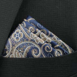 New Pocket Square Handkerchief Accessories Paisley Solid Colors Vintage Business Suit Handkerchief Breast Scarf 25*25cm
