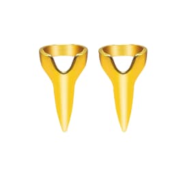 2/3/5/10pcs/Can Hairdressing Finger Claw Ring Stitching Layered Hairdressing Tool Accessories Braiding Hair