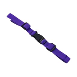 Adjustable Non-Slip Backpack Chest Strap Harness Fashion Durable for Outdoor Camping Bags Shoulder Straps Accessories