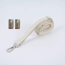New Fashion Obag O Square Bag Backpack Leather Strap Belt Accessories Women's Bag Shoulder Strap