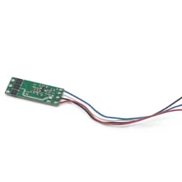 1Pcs Mini 2S 7A-15A Brushless Motor Driver Board Aircraft Model Brushless Electric Regulator Module