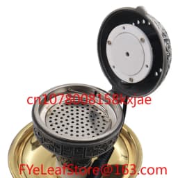 Hot-selling Professional Arab Electronic Pot Accessories Heating