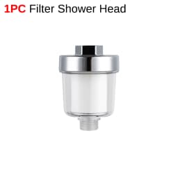 2-50PCSWater Outlet Purifier Kits Universal Faucet Filter For Kitchen Bathroom Shower Household Filter PP Cotton High Density