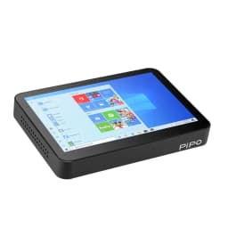 Pipo X2S 8" 1280*800 IPS Windows 10 OS Mini PC Intel J4105 CPU 3G/4GB RAM 64GB ROM TV Box BT 4.0 Wifi RJ45 Mini Desktop Computer
