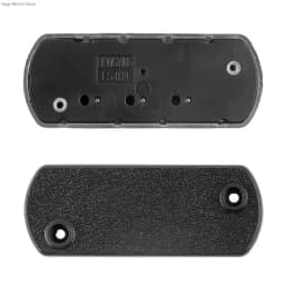 1pc 3 Digit Combination Padlock Accessories for Bags Lock Luggage Suitcase Travel Bag Code Lock