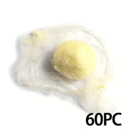 60Pcs Durable Nylon Hair Net For Bun Hair Hair style Tool Black Beige Brown 5Mm Hair Net For Wigs Mesh Hair Styling Hairnets