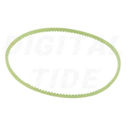 Automatic Sealing Machine Gear Belt Tooth Belt Conveyor Guide Belt For FR770 900 FRM Continuous Seal Machine Band Sealer
