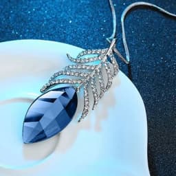 Classic Geometric Irregularity Pendant Long Necklace for Women 2026 New Sweater Accessories Cute Gifts Hip Hop Jewelry