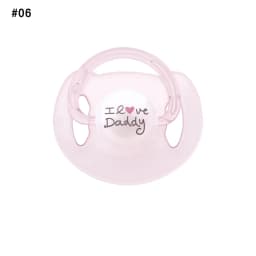 Lovely DIY New Reborn Accessories Dummy Nipples Magnet Pacifier Simulation Nursing Bottle