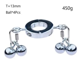 Thick Double-layer Metal Ring Manual Fixing Ring DIY Tools, Household Tool Rings Manual Tool Parts, Household Metal Accessories