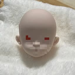 New BJD doll 1/6 nimo cute girl high quality resin toy birthday gift baby dolls in offers articulated